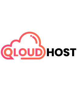 QloudHost coupon logo