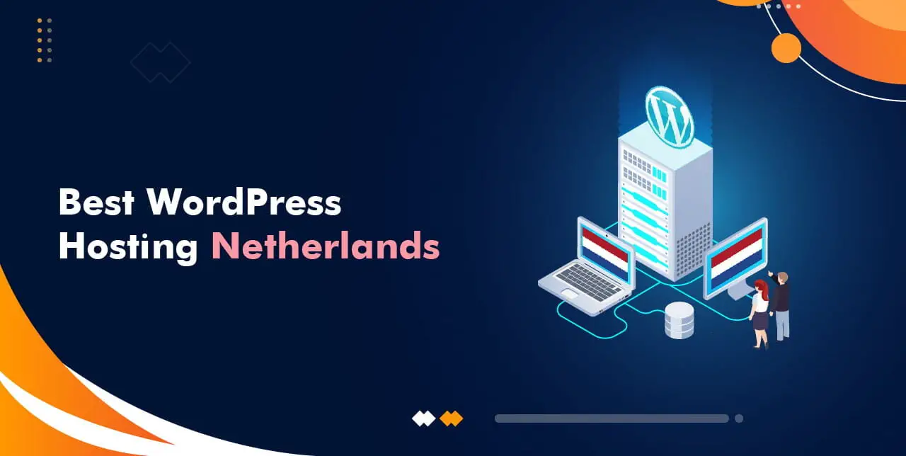 Hosting WordPress στην Ολλανδία