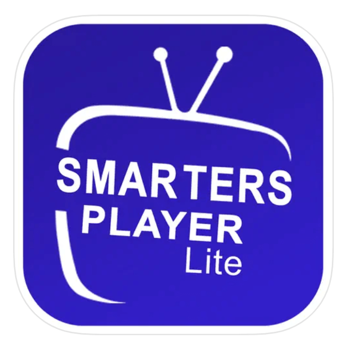 Smarters IPTV