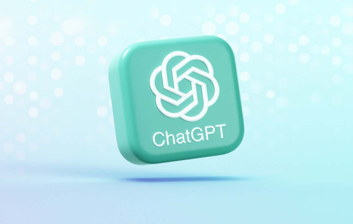 Πώς να διορθώσετε το σφάλμα εσωτερικού διακομιστή του ChatGPT