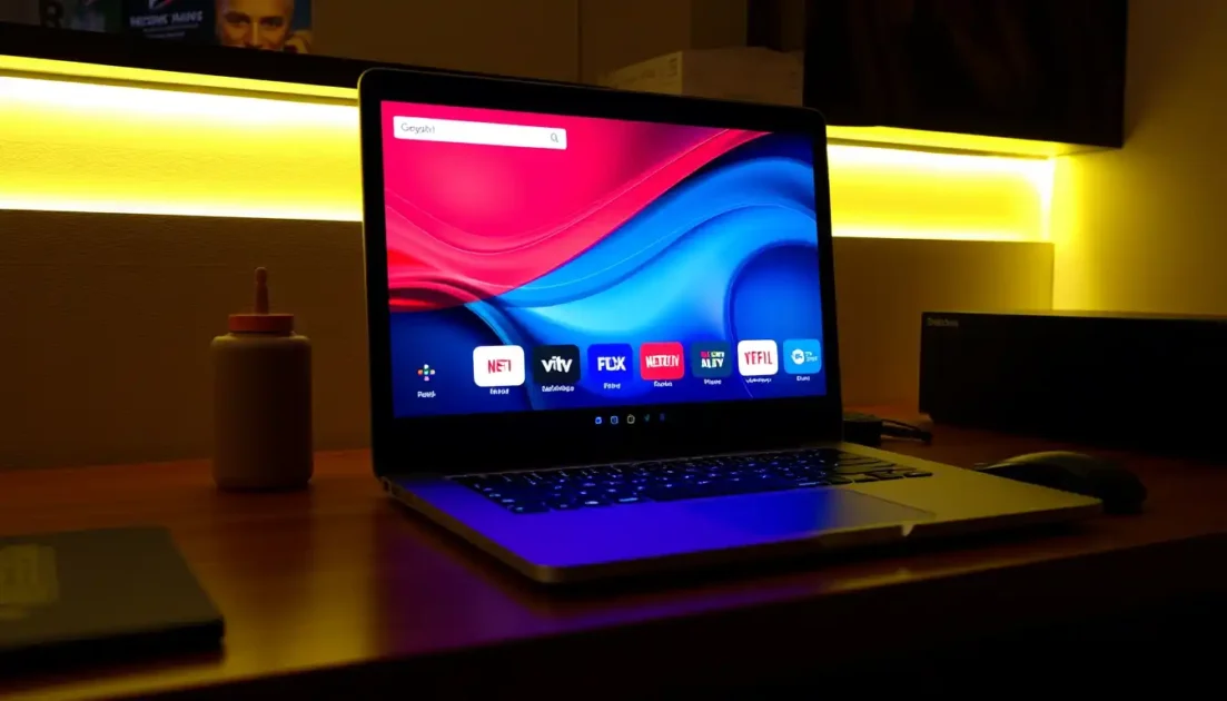 IPTV Smarters Pro