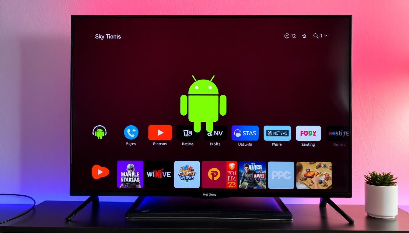 Πώς να φορτώσετε το NewPipe στο Android TV 3 NewPipe στο Android TV