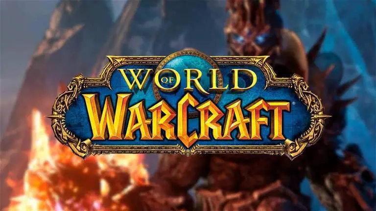 Η ιστορία του World of Warcraft