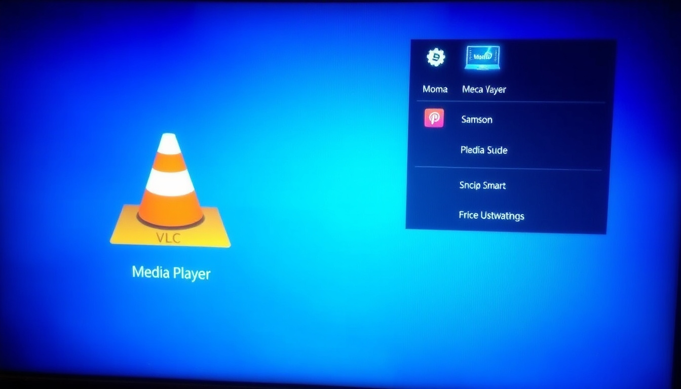 Πώς να αποκτήσετε το VLC Media Player σε Samsung Smart TV