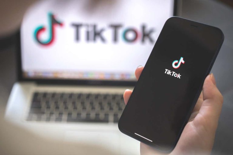 Τι σημαίνει Καρφιτσωμένο στο TikTok