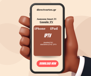 IPTV M3U