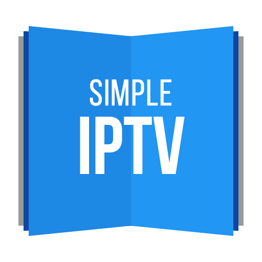 Απλό πρόγραμμα αναπαραγωγής IPTV
