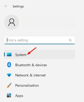 Η λειτουργία αδράνειας δεν λειτουργεί στα Windows 11 πώς να το διορθώσετε 4 Η λειτουργία αδράνειας δεν λειτουργεί στα Windows 11