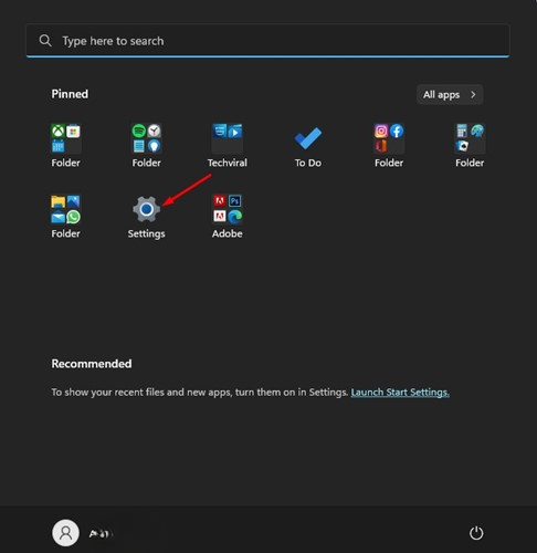 Η λειτουργία αδράνειας δεν λειτουργεί στα Windows 11 πώς να το διορθώσετε 3 Η λειτουργία αδράνειας δεν λειτουργεί στα Windows 11