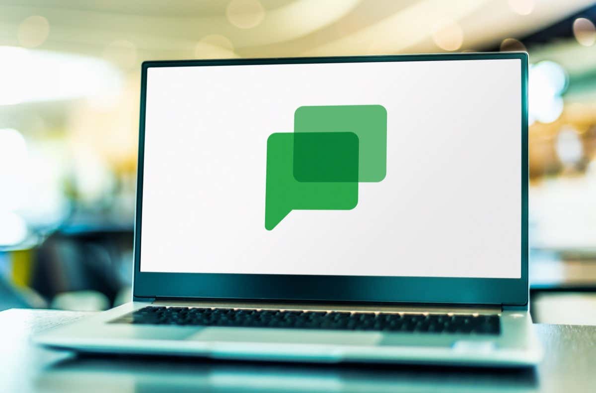 Πώς να διορθώσετε το "Δεν είναι δυνατή η σύνδεση στη συνομιλία" στο Google Chat