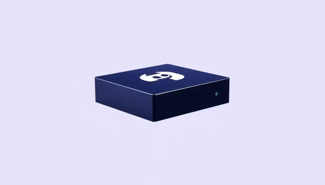 Πώς να φορτώσετε το Discord στο Android TV 4 Πώς να φορτώσετε το Discord στο Android TV