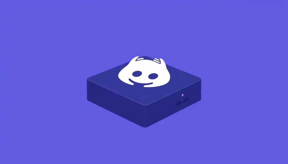 Πώς να φορτώσετε το Discord στο Android TV