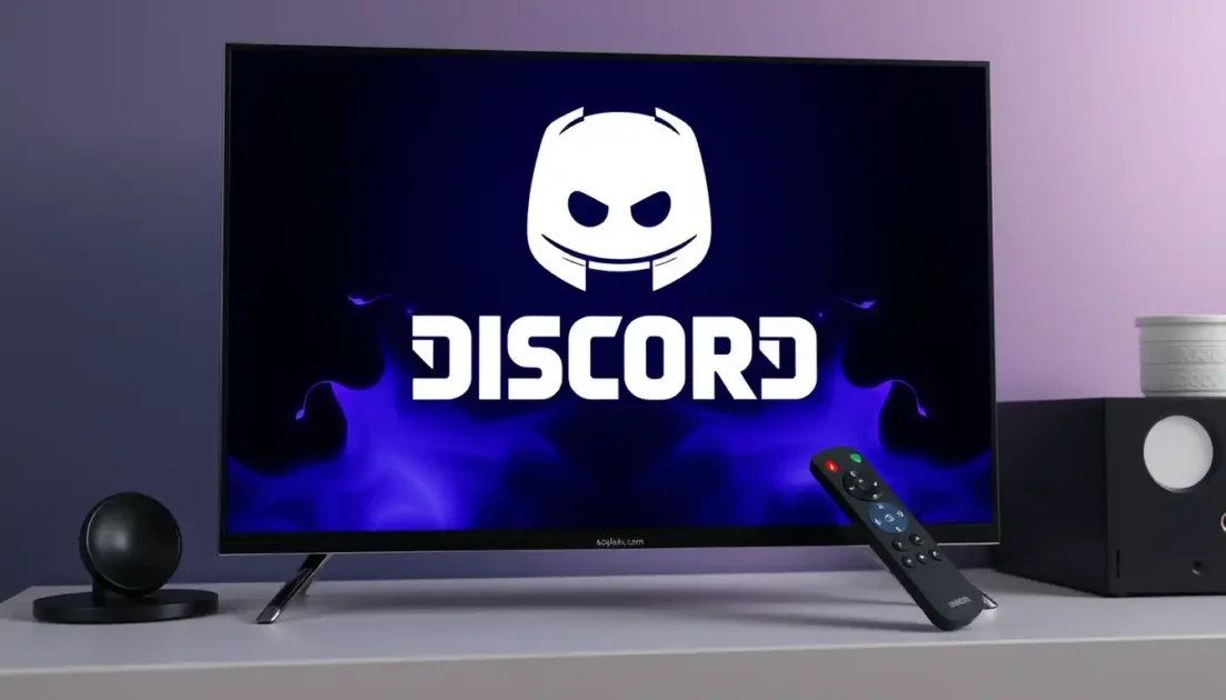 Πώς να φορτώσετε το Discord στο Android TV 3 Πώς να φορτώσετε το Discord στο Android TV