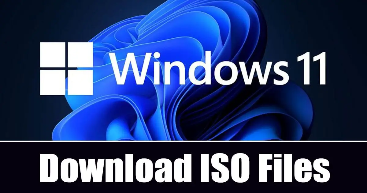 Πώς να χρησιμοποιήσετε το UUP Dump για λήψη του αρχείου ISO των Windows 11