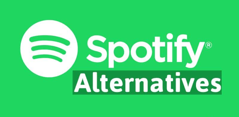 12 καλύτερες εναλλακτικές λύσεις Spotify που πρέπει να δοκιμάσετε το 2023