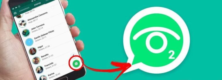 Πώς να παρακολουθήσετε ανώνυμα την κατάσταση του Whatsapp