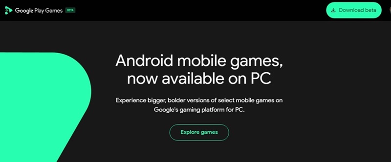 Λήψη Παιχνιδιών Google Play για υπολογιστή