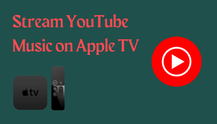 YouTube στο Apple TV