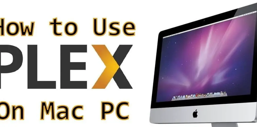 Plex για Mac