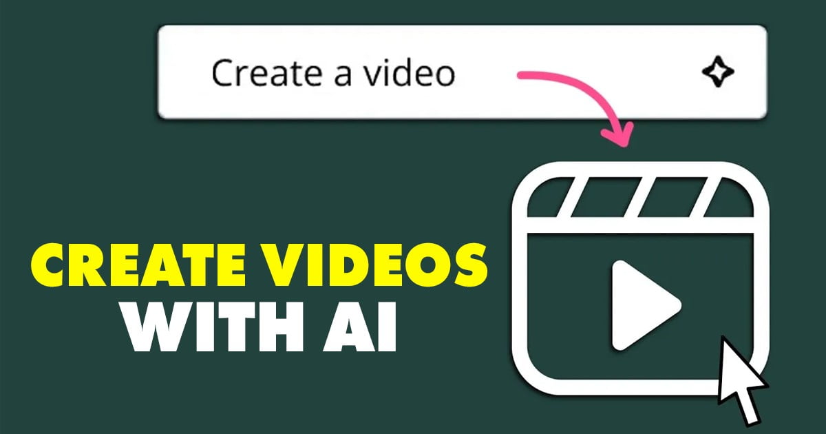 Οι 10 καλύτεροι ιστότοποι δημιουργίας βίντεο AI για το 2023