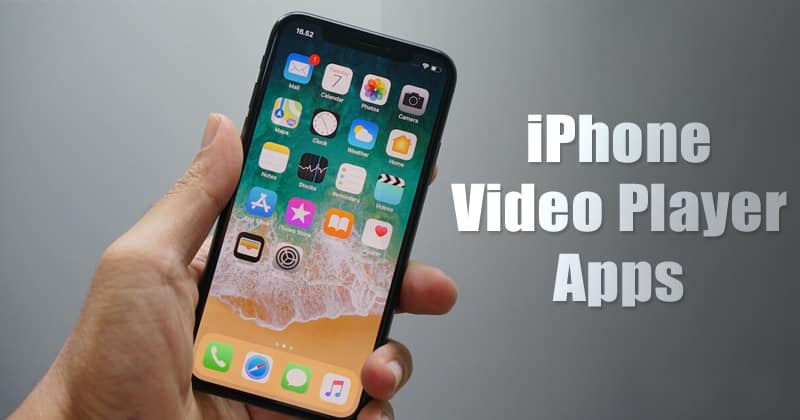 13 καλύτερες εφαρμογές αναπαραγωγής βίντεο για iPhone το 2023