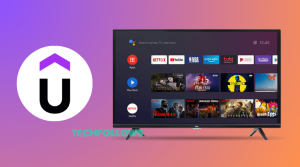 Udemy στο Android TV