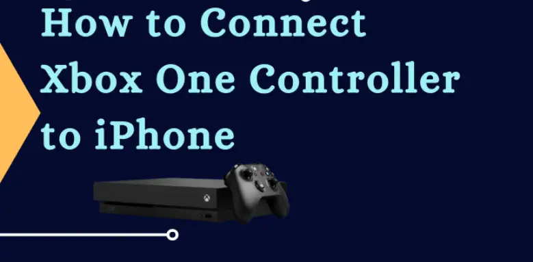 Πώς να συνδέσω το χειριστήριο Xbox One στο iPhone