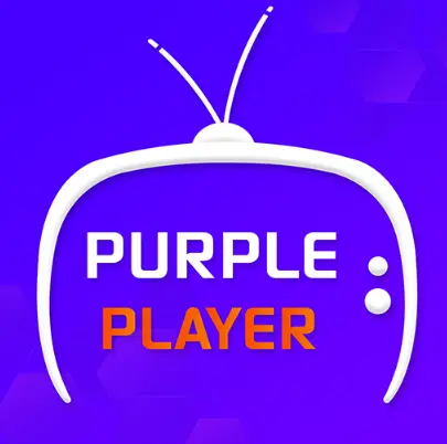 Εγκαταστήστε το Purple IPTV Player στο τηλέφωνο Android