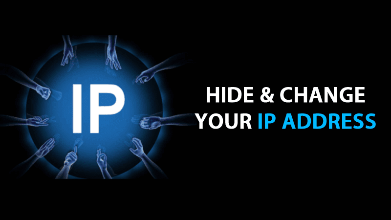 9 καλύτεροι τρόποι για να κρύψετε και να αλλάξετε τη διεύθυνση IP σας (PC, Android και iPhone)