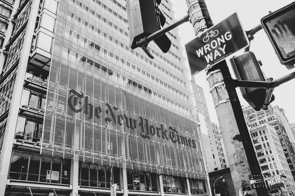 Πώς να ακυρώσετε τη συνδρομή σας στους New York Times