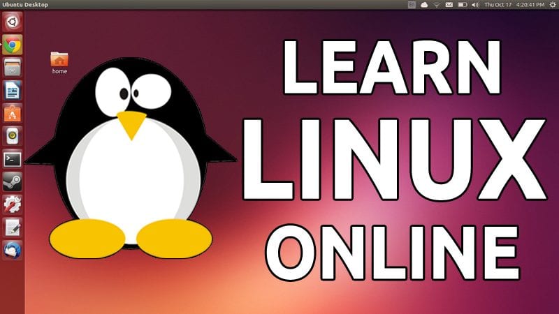 οι καλύτεροι ιστότοποι για να μάθετε Linux