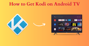 Kodi στο Android TV Box