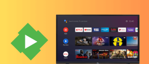 Emby στο Android TV Box