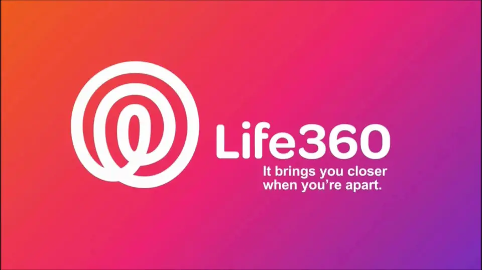 Life360 Family Locator App