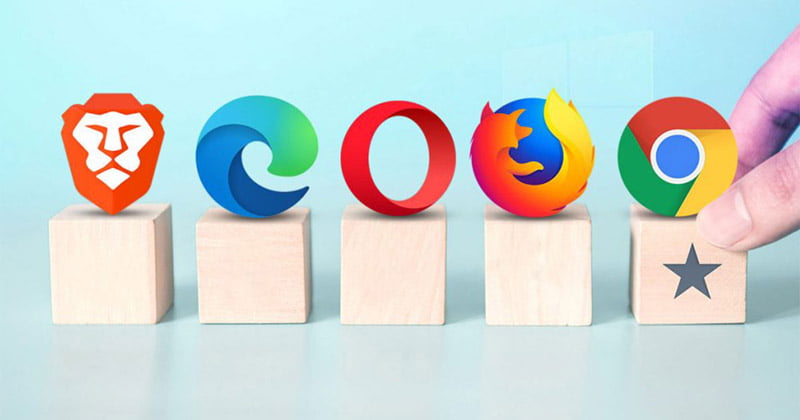 οι καλύτεροι και πιο γρήγοροι browser για Android