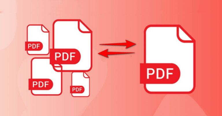 Πώς να συγχωνεύσετε αρχεία PDF στα Windows 11 (4 Μέθοδοι)
