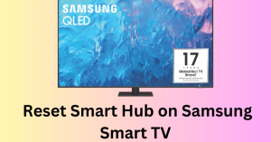 Samsung Smart Hub