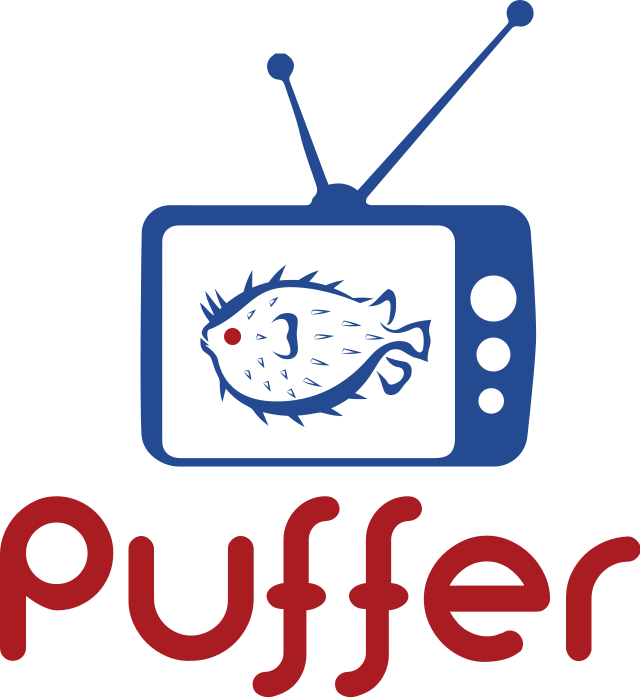 Τηλεόραση Puffer
