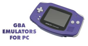 καλύτεροι εξομοιωτές Game Boy Advance