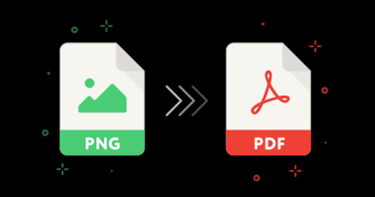 Πώς να μετατρέψετε ένα PNG σε PDF στα Windows 11