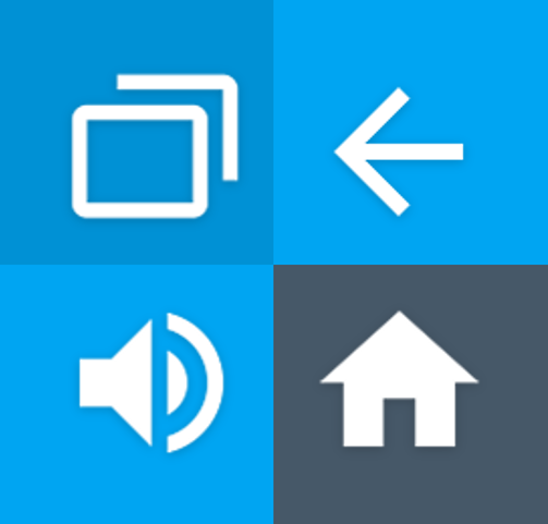 Εγκαταστήστε την εφαρμογή Button Mapper στο Android TV