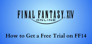 Final Fantasy XIV