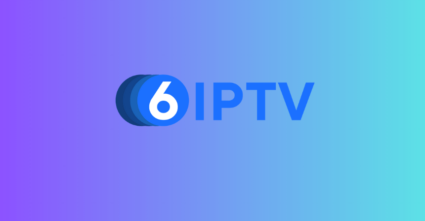 6IPTV