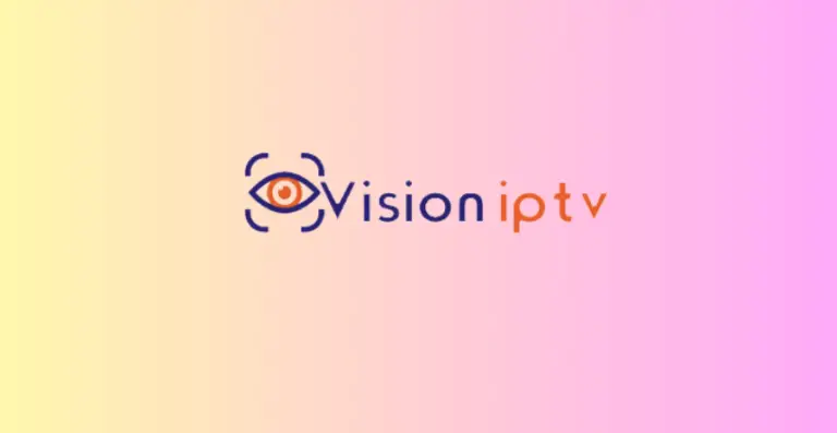 Vision IPTV