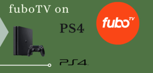 uboTV στο PS4