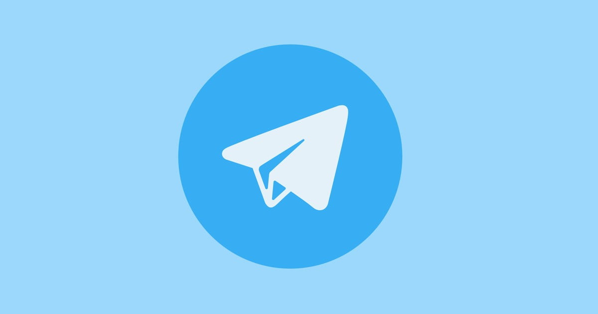Το Telegram δεν στέλνει κωδικό SMS