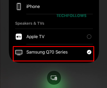 Επιλέξτε την τηλεόρασή σας Samsung 