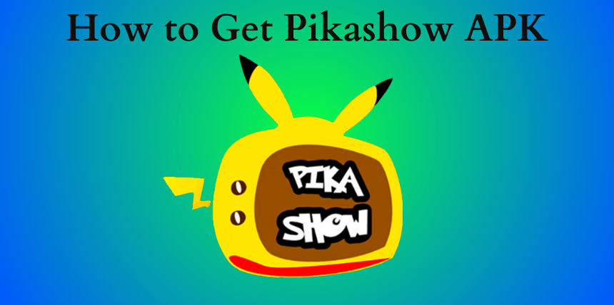 Pikashow APK