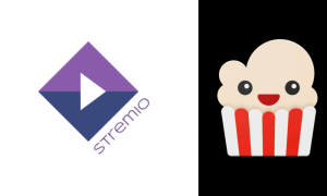 Popcorn Time στο Stremio