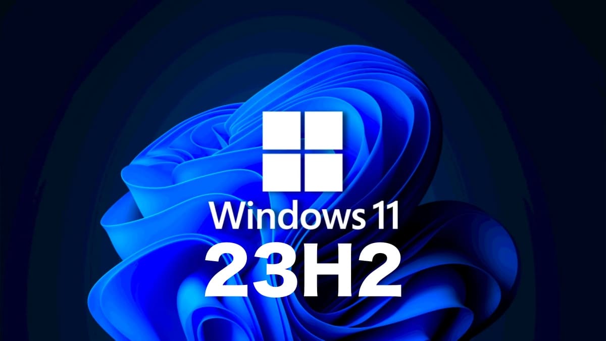 Windows 11 23H2 Direct Download 64-bit